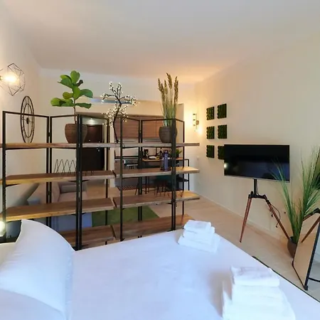 Keys Of Italy - Vittorio Emanuele Ii 247 - Charming And Modern Apartament Florencja
