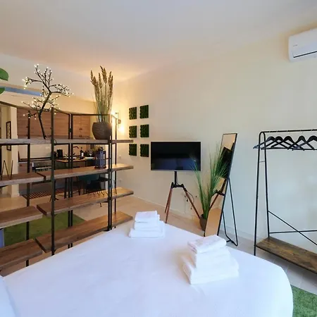 Keys Of Italy - Vittorio Emanuele Ii 247 - Charming And Modern Apartament