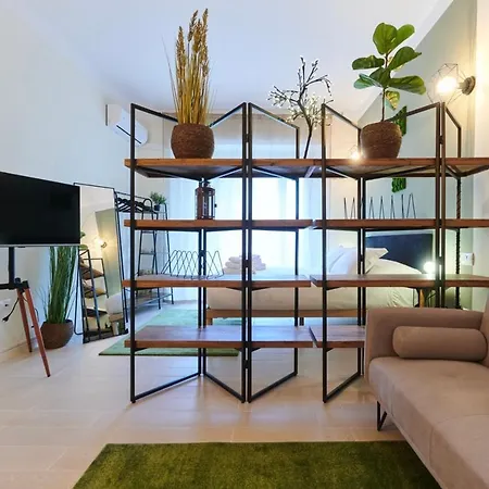 Keys Of Italy - Vittorio Emanuele Ii 247 - Charming And Modern Apartment Florence