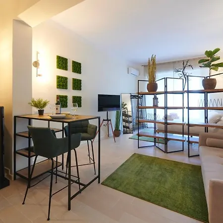 Apartament Keys Of Italy - Vittorio Emanuele Ii 247 - Charming And Modern
