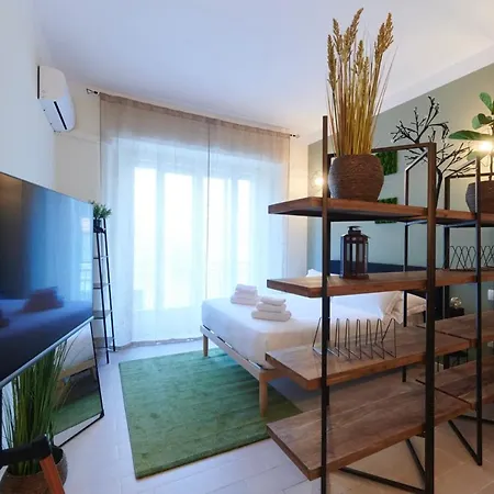 Keys Of Italy - Vittorio Emanuele Ii 247 - Charming And Modern Apartment *