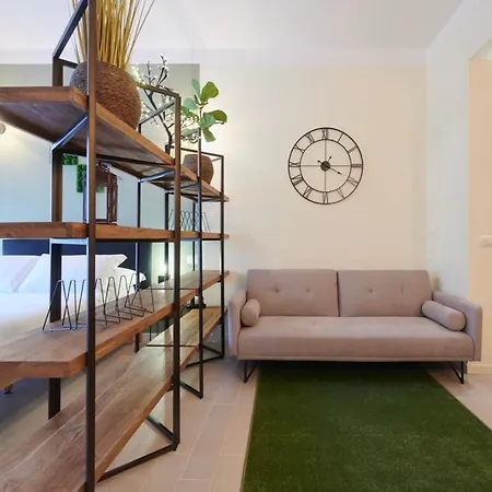 Keys Of Italy - Vittorio Emanuele Ii 247 - Charming And Modern Apartment Florence